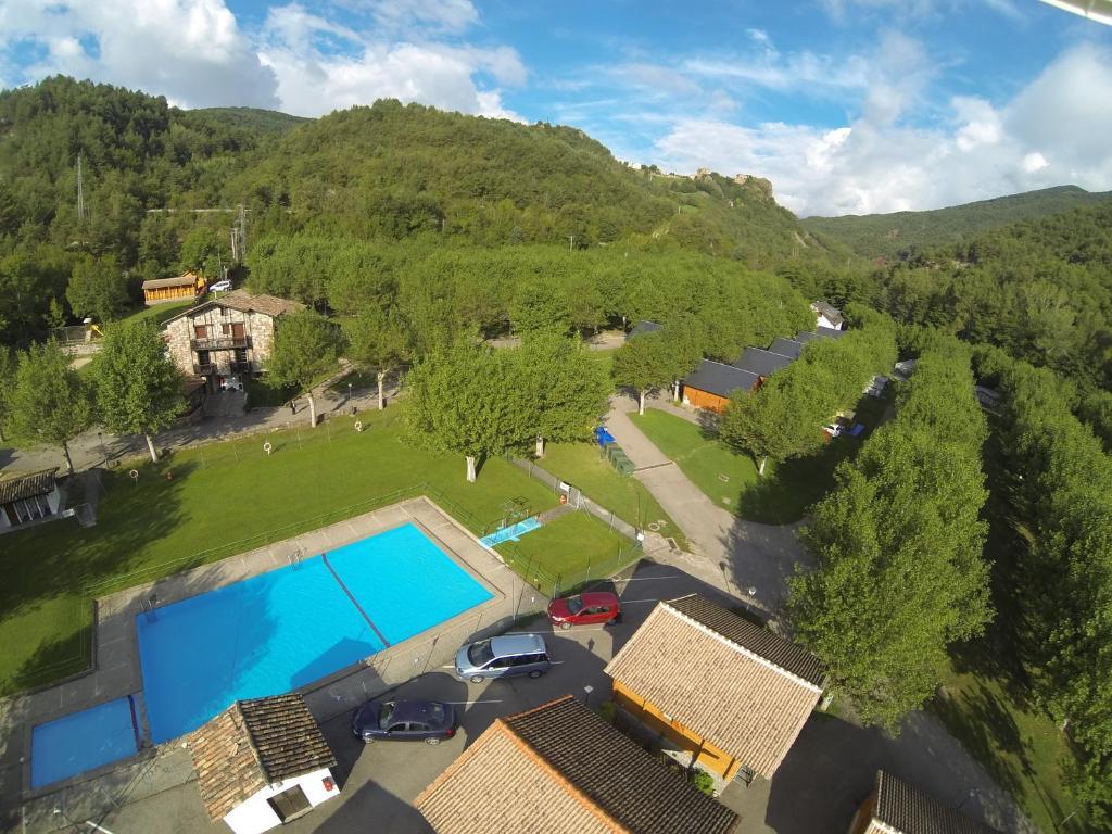 Bungalows Baliera Bonansa 외부 사진