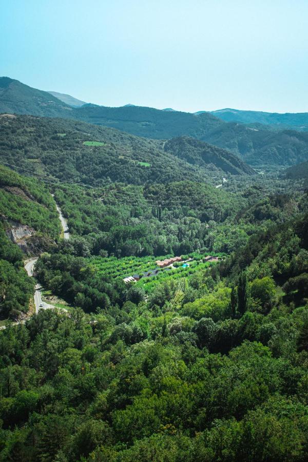 Bungalows Baliera Bonansa 외부 사진